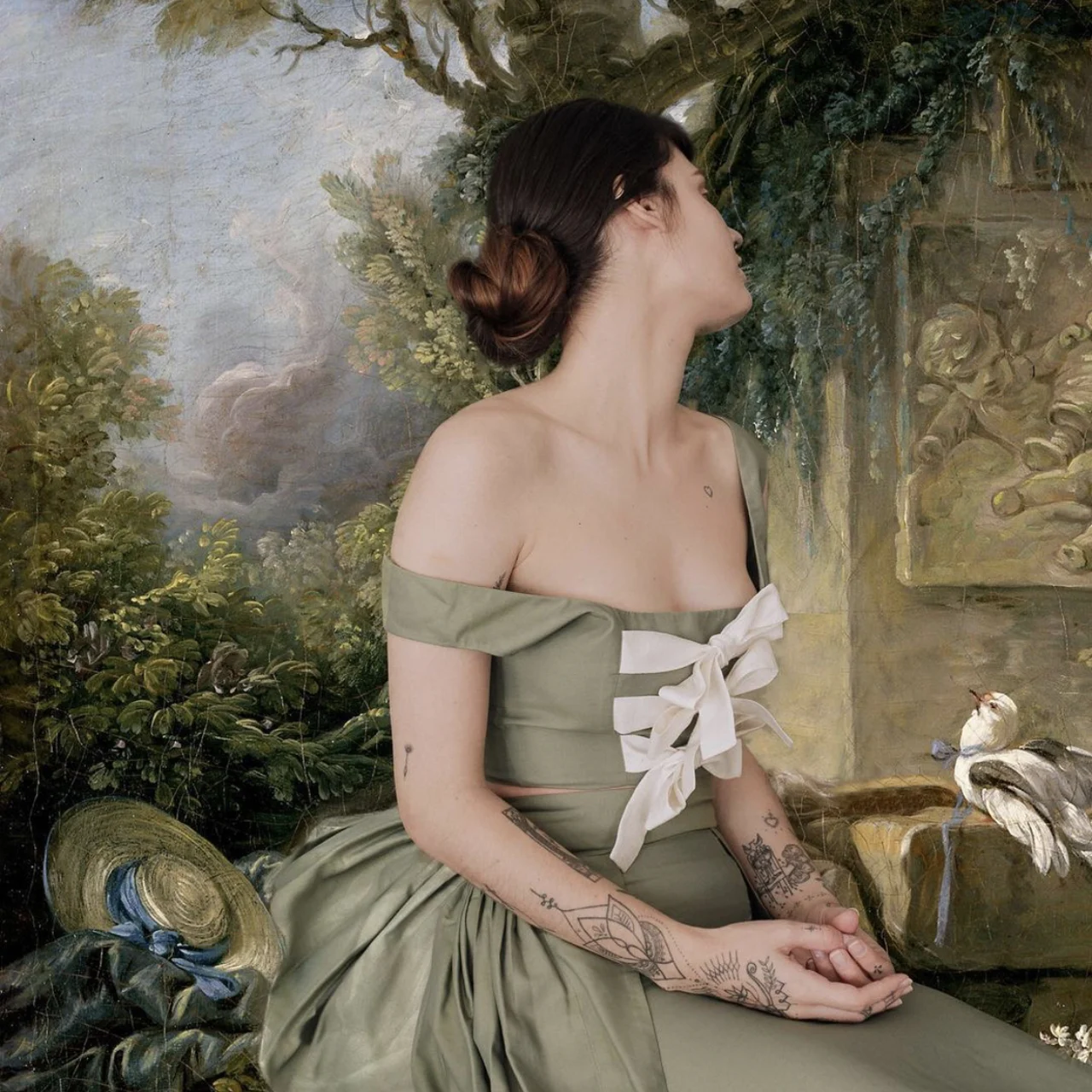 Gabriela Franze - OnlyFans model