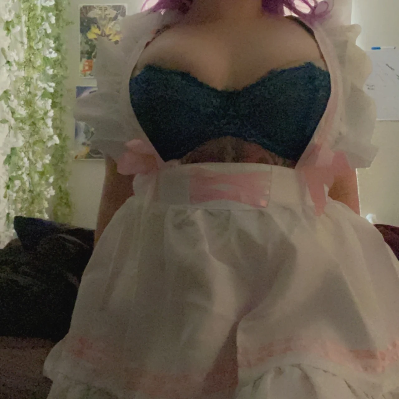 Ces - OnlyFans model