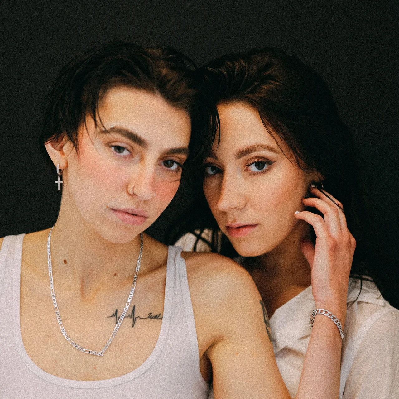 Not Your Average Sisters - OnlyFans model