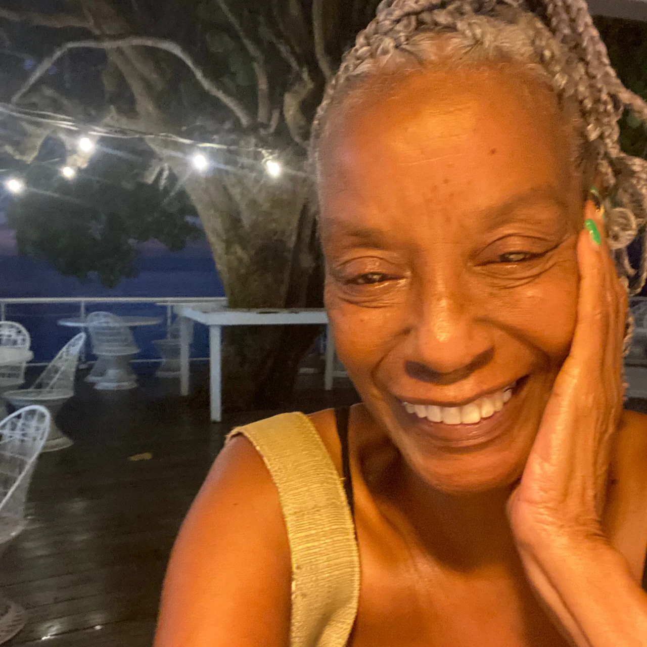 Notyourgrandma - OnlyFans model