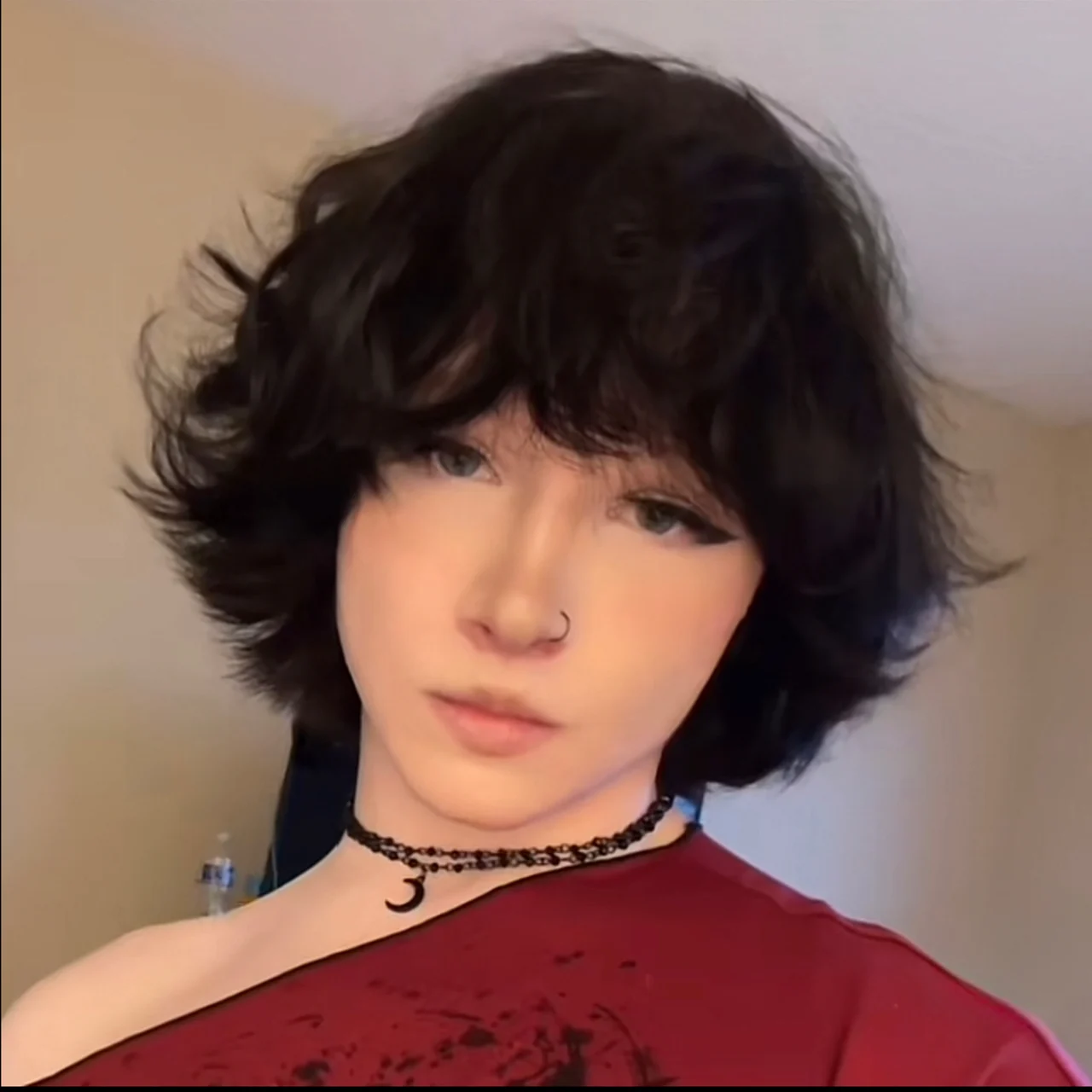 NovaAtlas - OnlyFans model