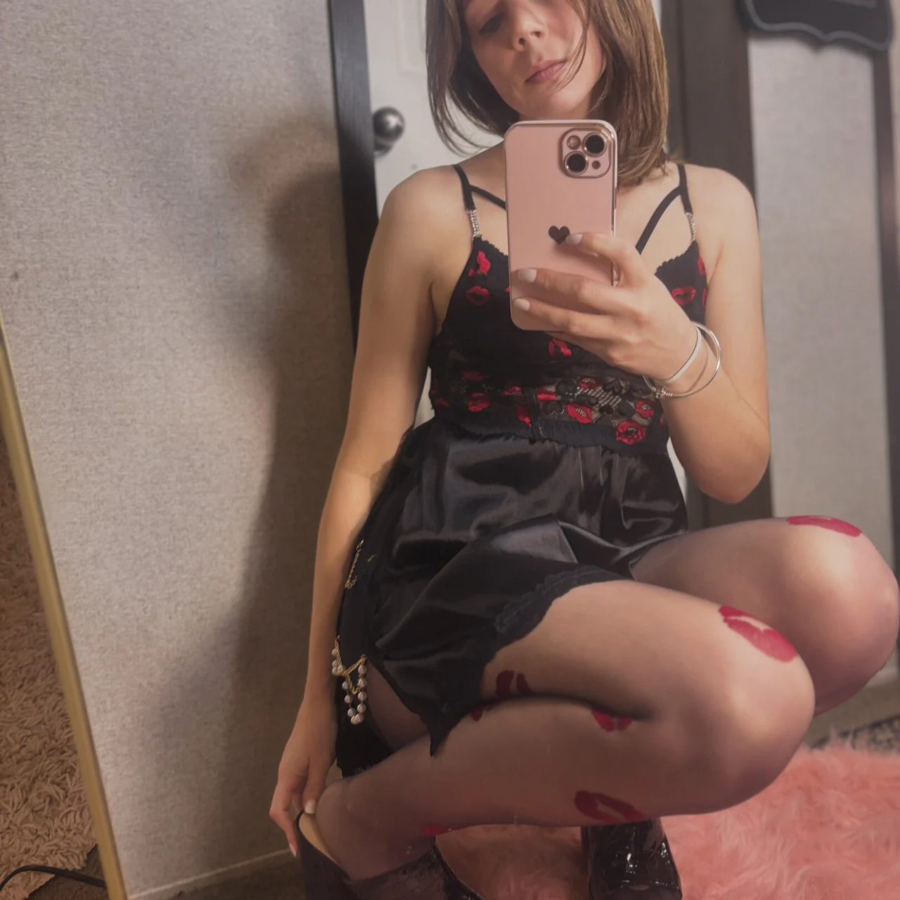 Novah Knight(VIP) - OnlyFans model