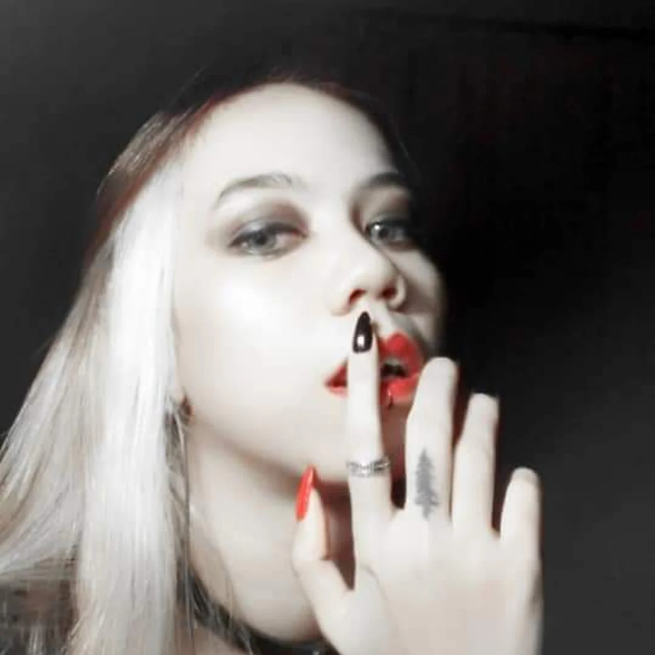 Noxina - OnlyFans model