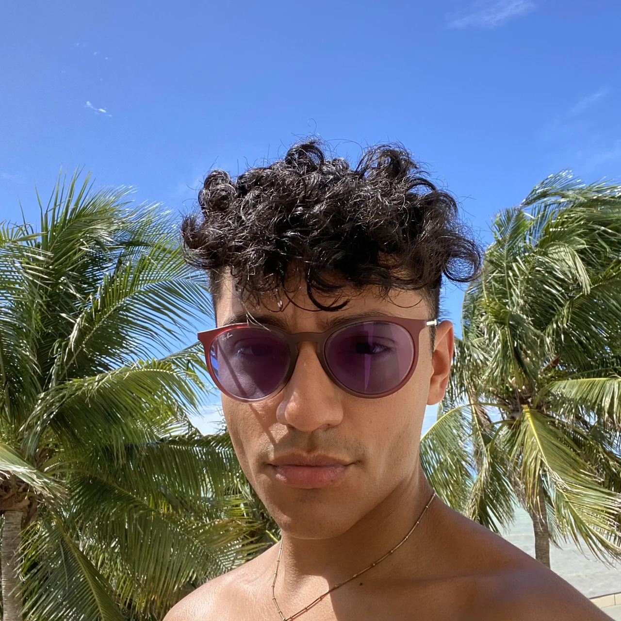 Nude_Papi - OnlyFans model