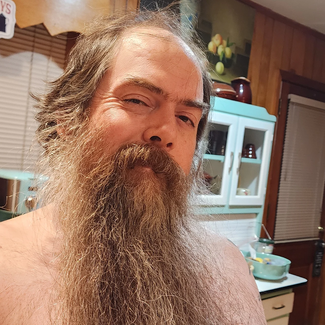 Caveman - OnlyFans model