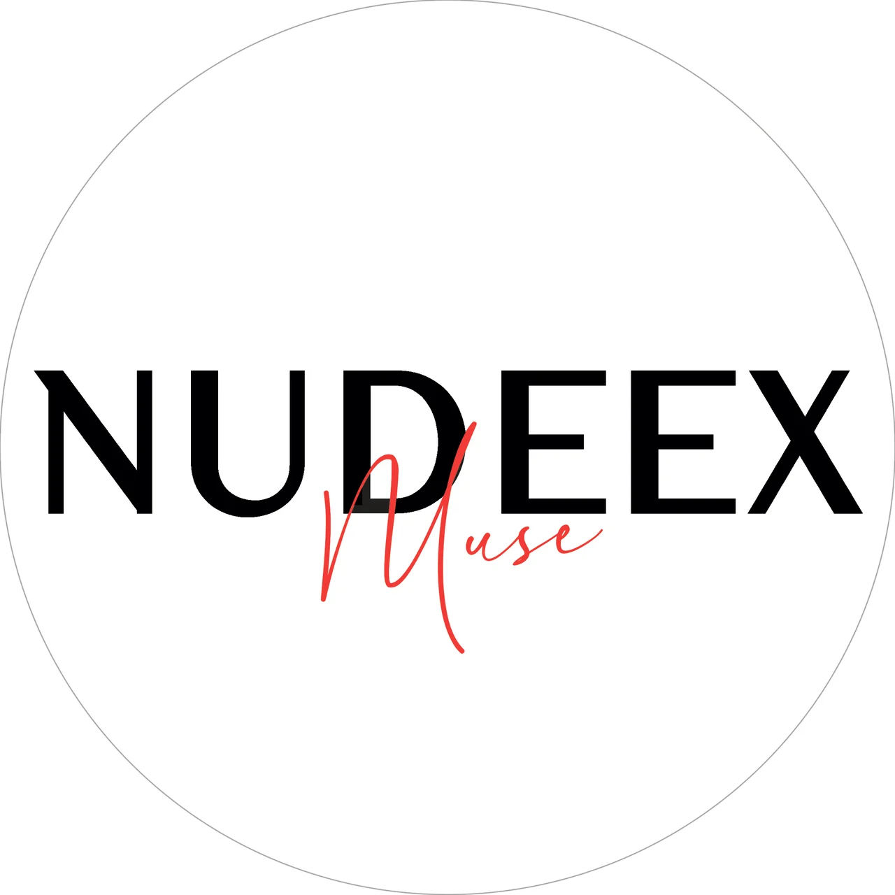 NudeeX Magazine FREE - OnlyFans model