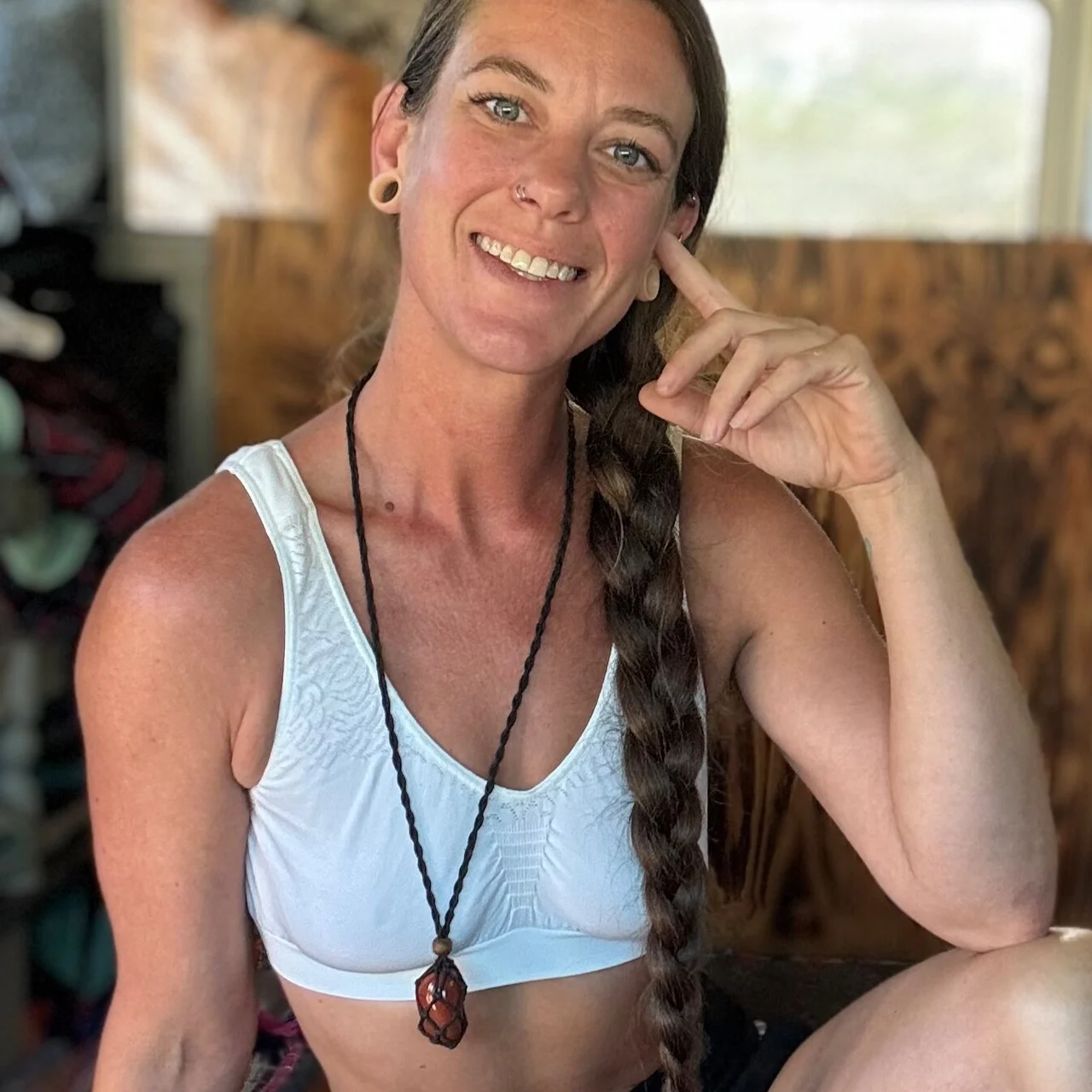 Nudey Bee - OnlyFans model