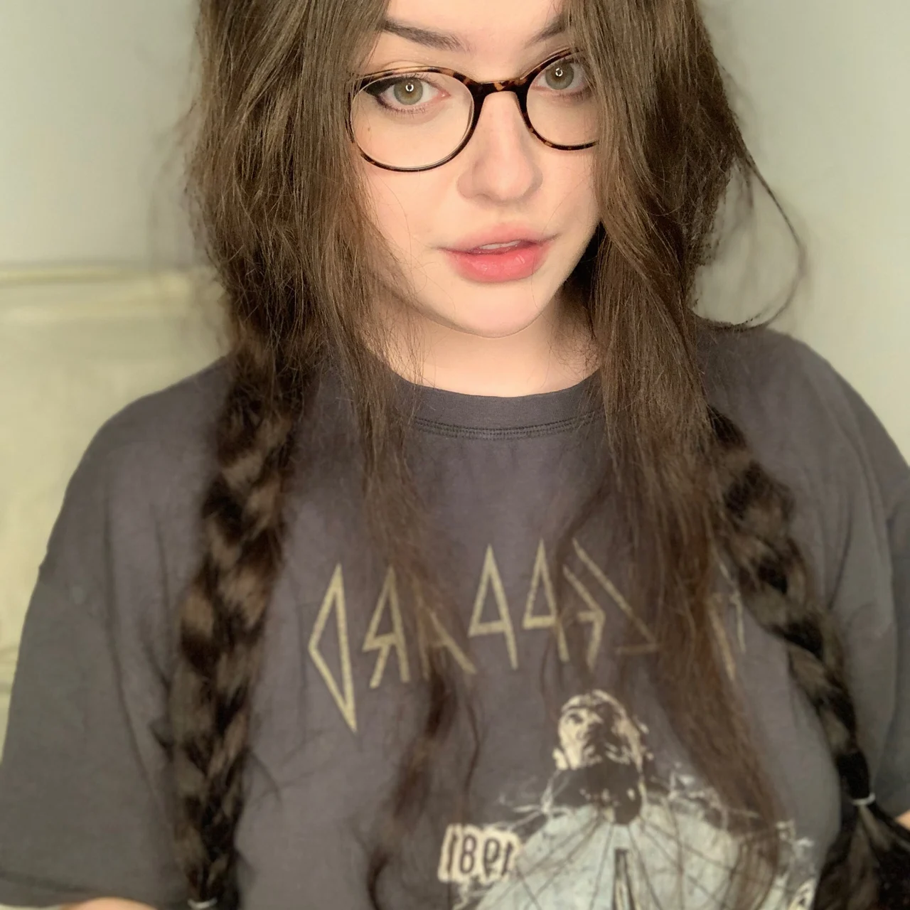 Effy - OnlyFans model