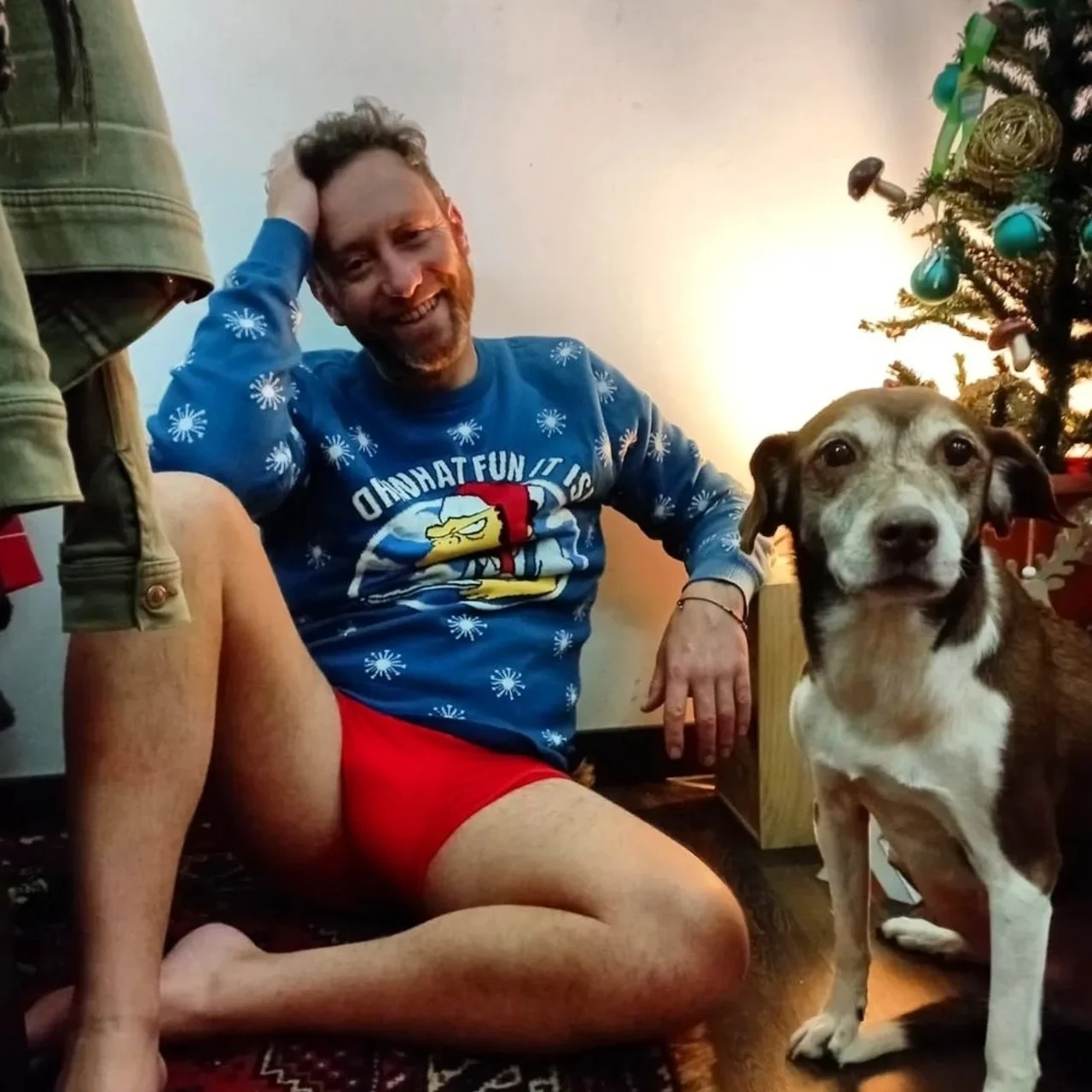 Pardal Nuno - OnlyFans model