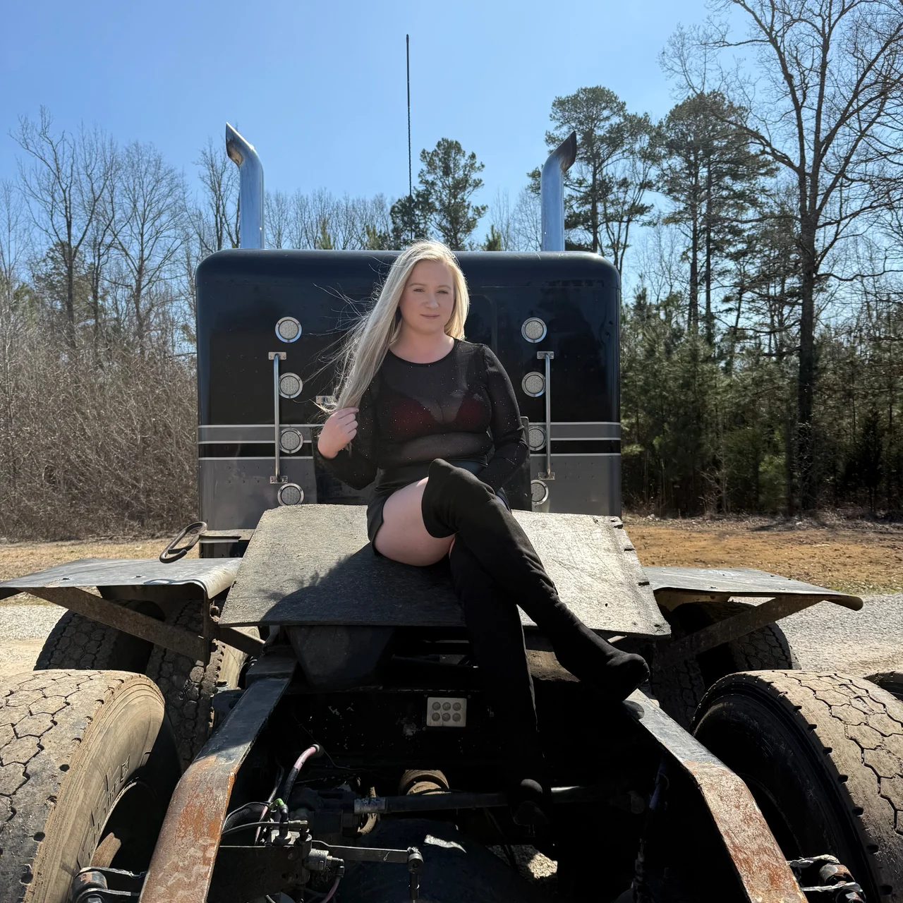 Nurse Kat - OnlyFans model