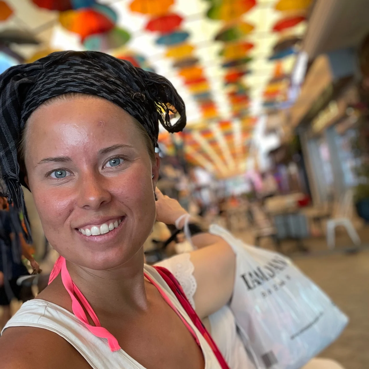 Elina - OnlyFans model