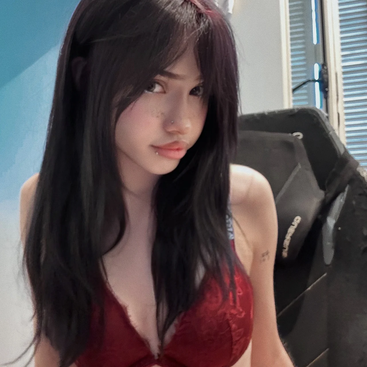 𝗻𝘂𝘆 - OnlyFans model