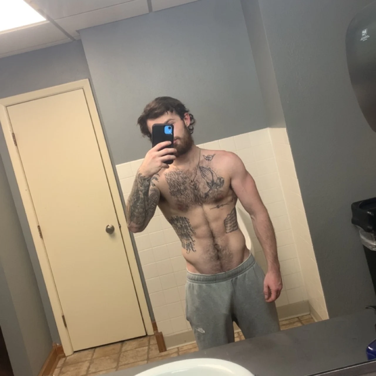 nwo Gxd - OnlyFans model