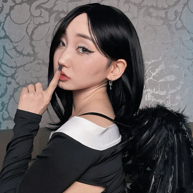 Mulan🌻ฅ•ω•ฅ - OnlyFans profile picture