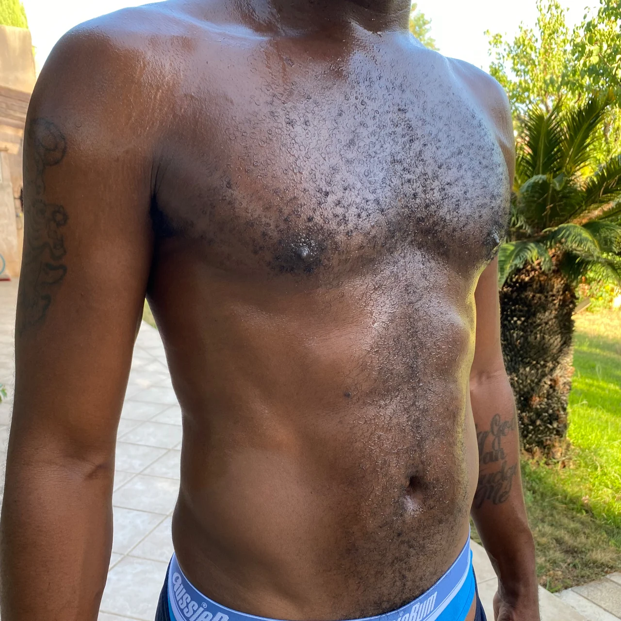 @nyc_ricardo - OnlyFans model