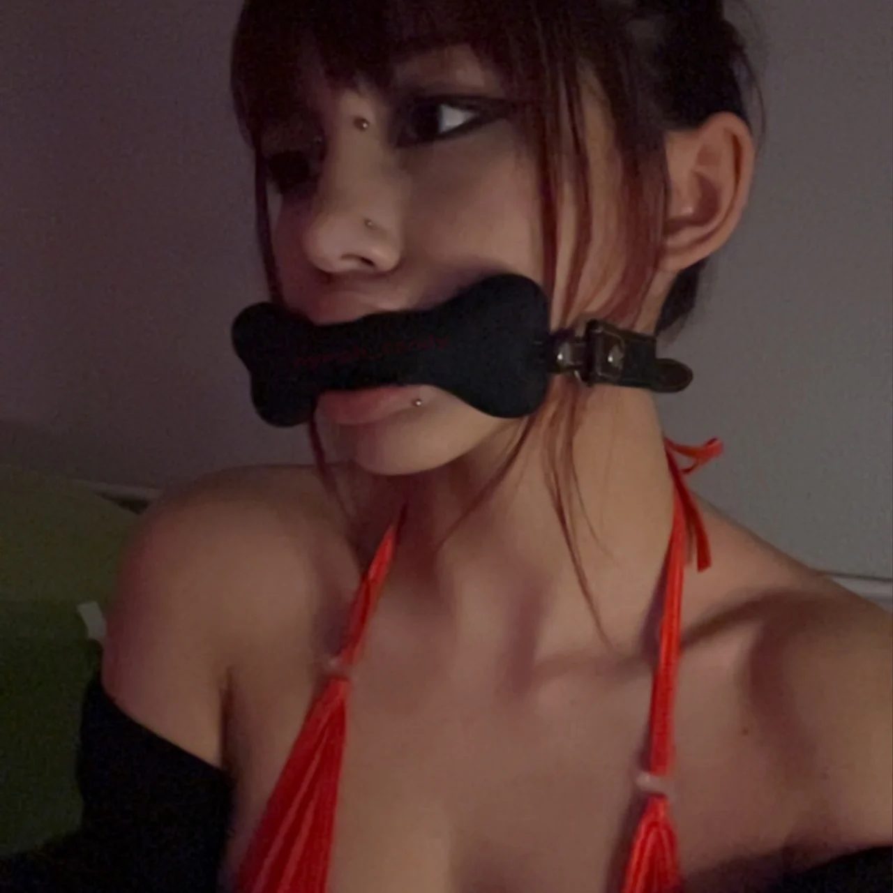 ❤️ Charlotte Dana ❤️ - OnlyFans model