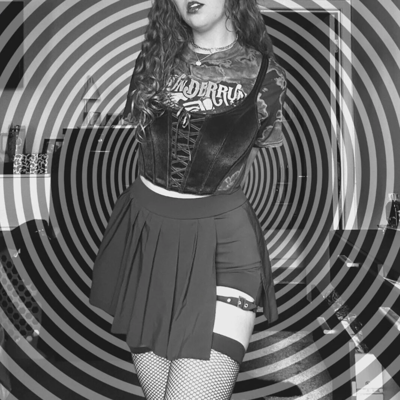 Liv - OnlyFans model