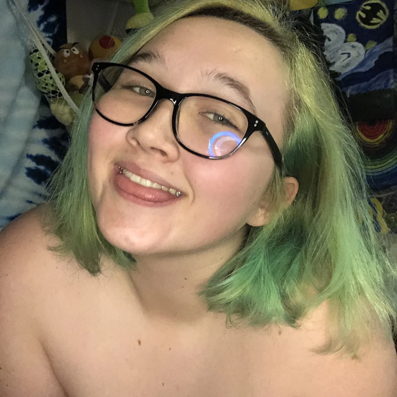 Kiki 🧚🏻💗 - OnlyFans model