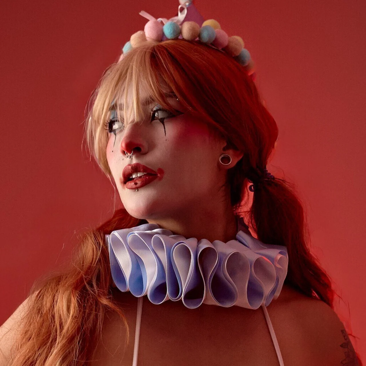 𝙑𝒊𝙤𝒍𝙚𝒕 🌸 | 𝑴𝙖𝒈𝙞𝒄𝙖𝒍 𝑵𝙮𝒎𝙥𝒉 ✨ - OnlyFans model