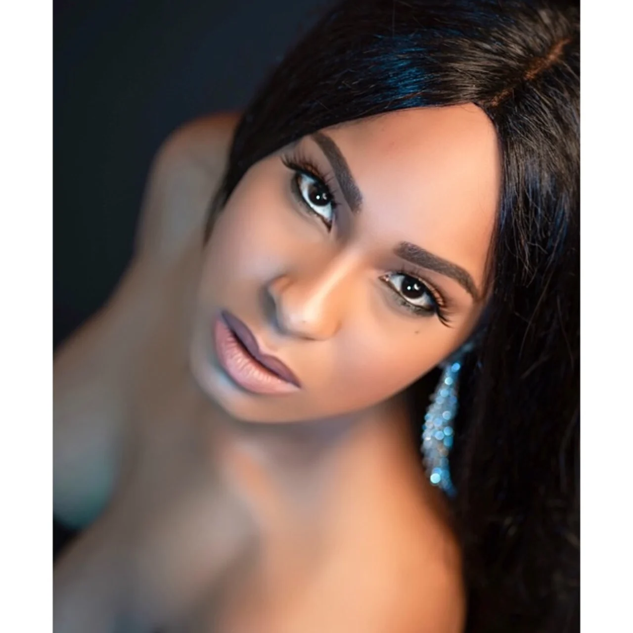 Ny Ny Lew - OnlyFans model