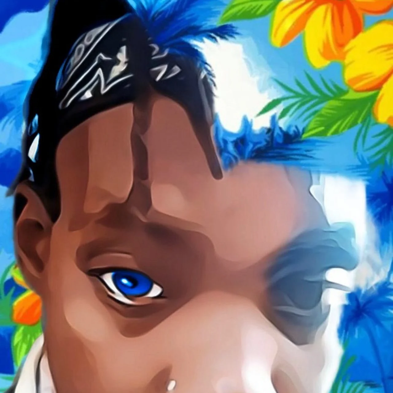 Nysut2274 - OnlyFans model