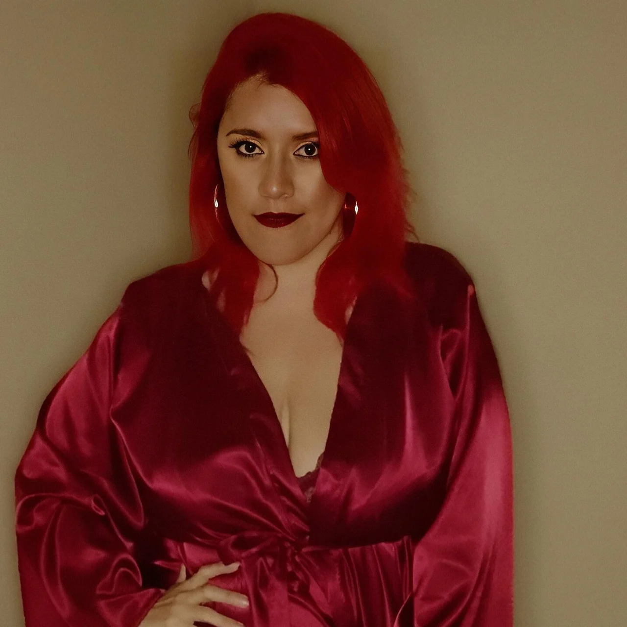 Nyx Noir Goddess 👑 - OnlyFans model