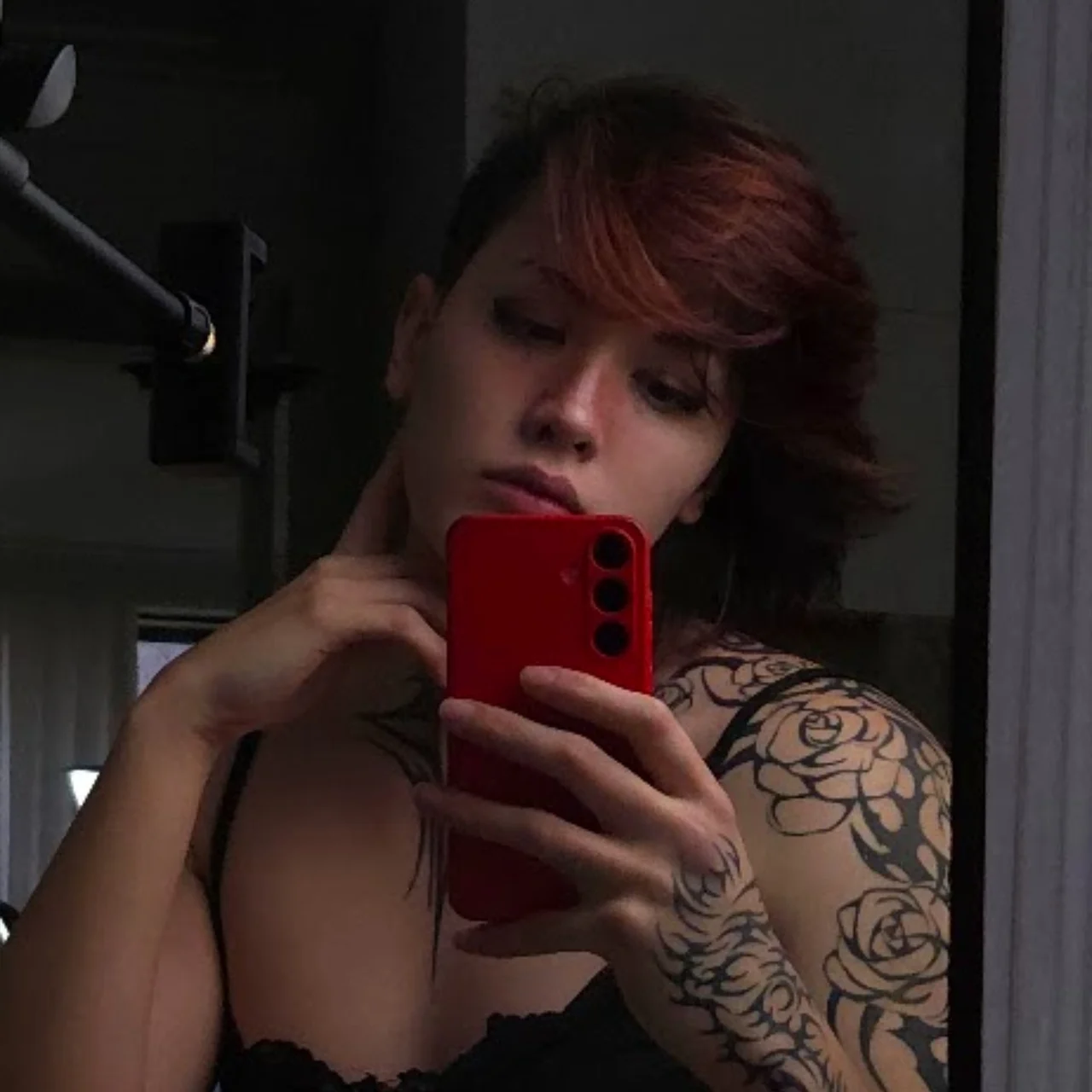 ☆ Nyx ☆.。 - OnlyFans model