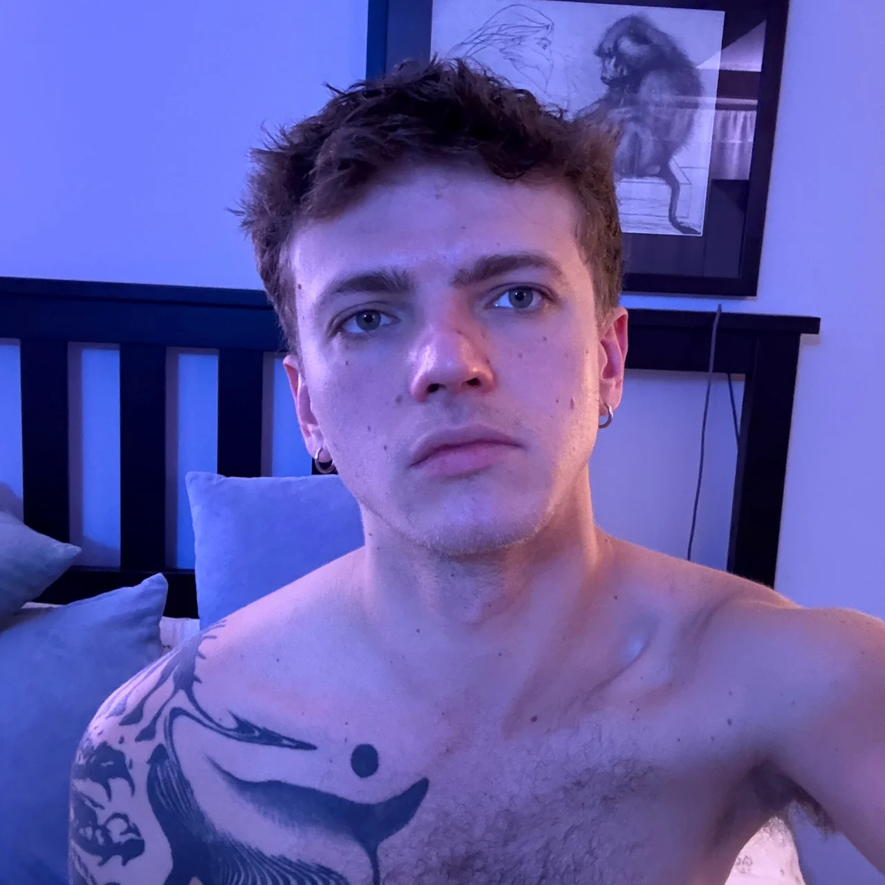 Oleh - OnlyFans model