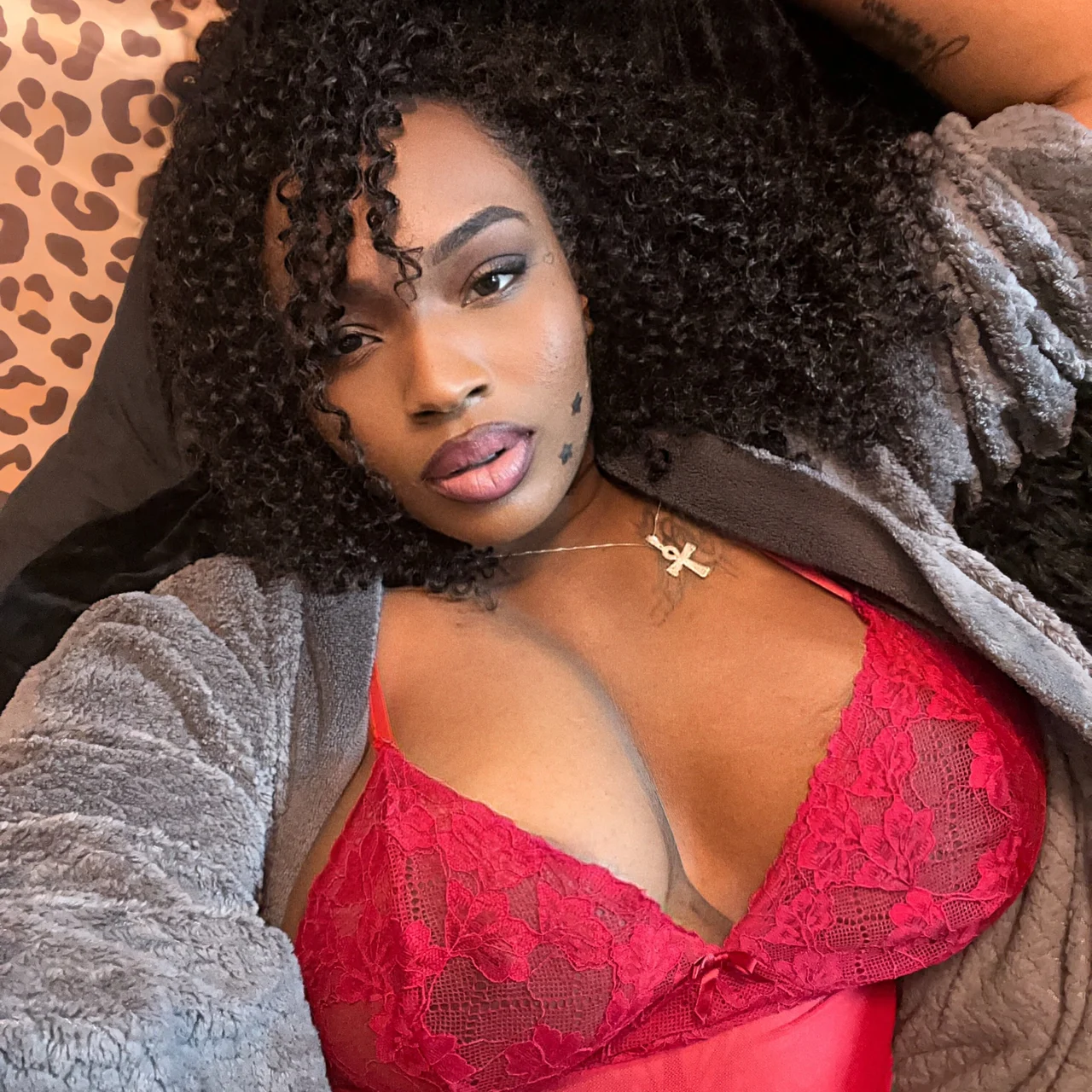 MZ.GOODPVSSYπ - OnlyFans model