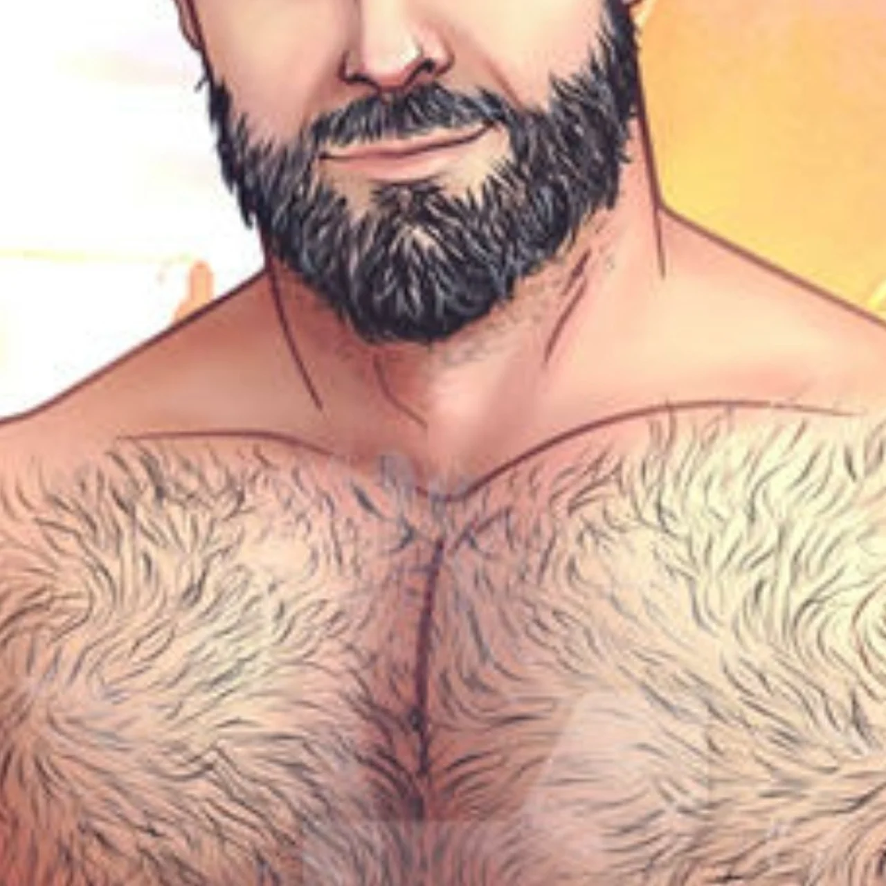 Daddy's Home - OnlyFans model