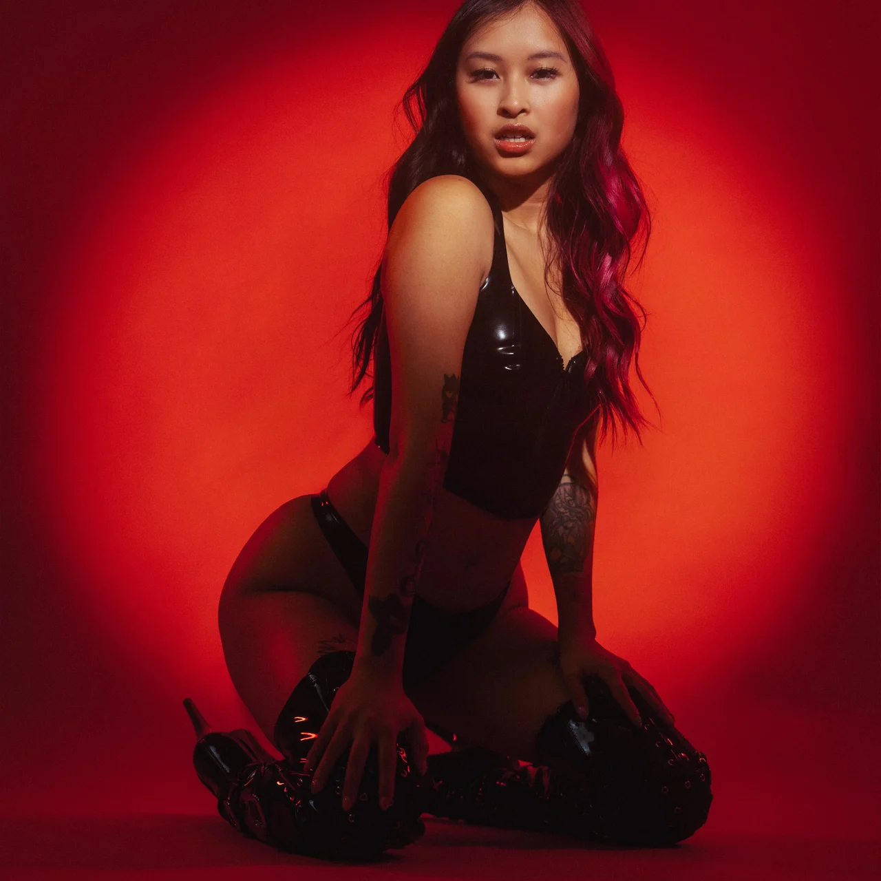 Envy - OnlyFans model