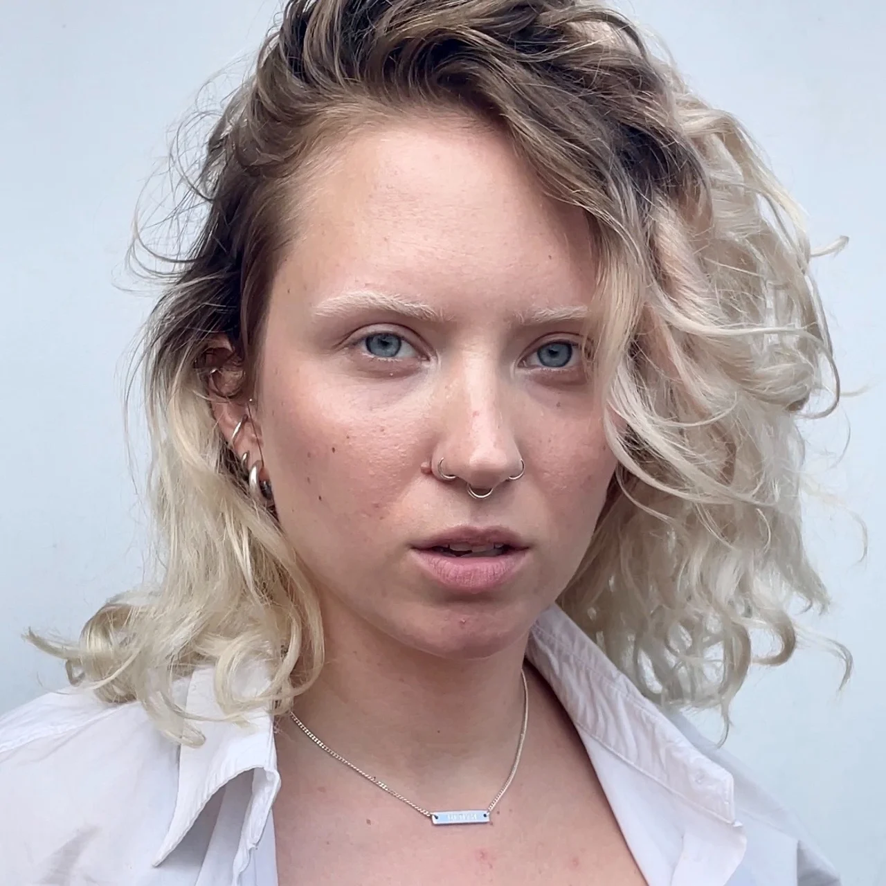 obs.cure - OnlyFans model