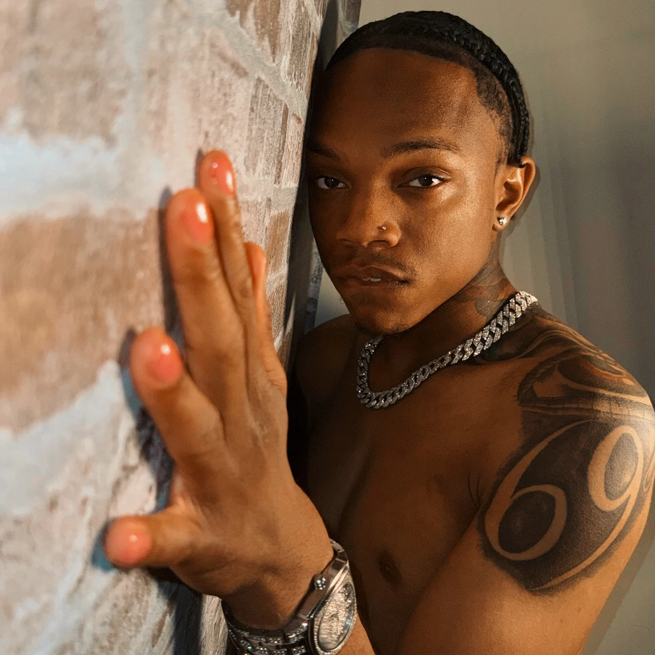 ♋ Prince Devv♋ - OnlyFans model