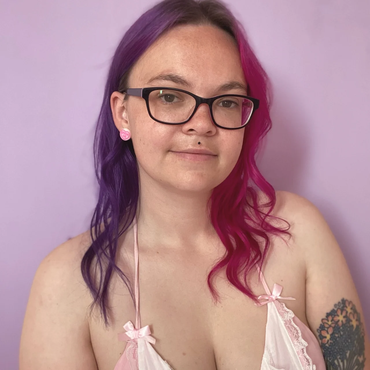 Ocean - coming back soooooon - OnlyFans model