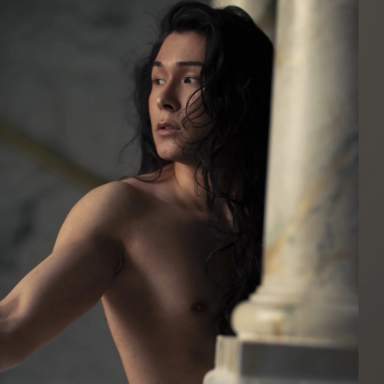 Octobersthirteenth - OnlyFans model