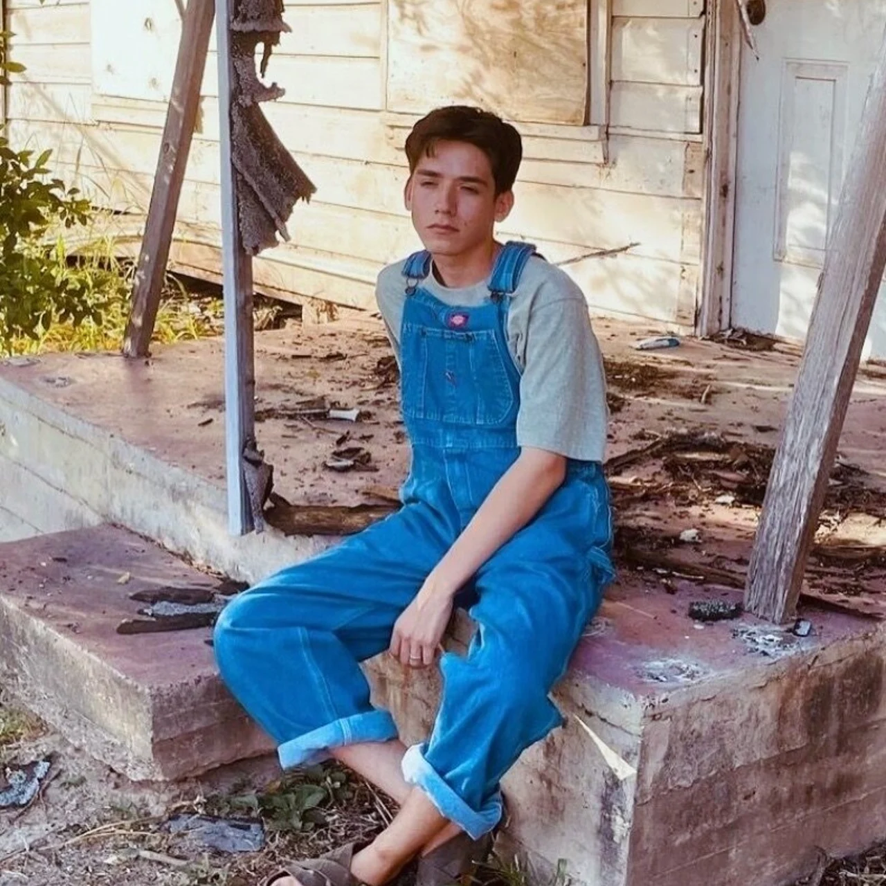 Jose Miguel - OnlyFans model