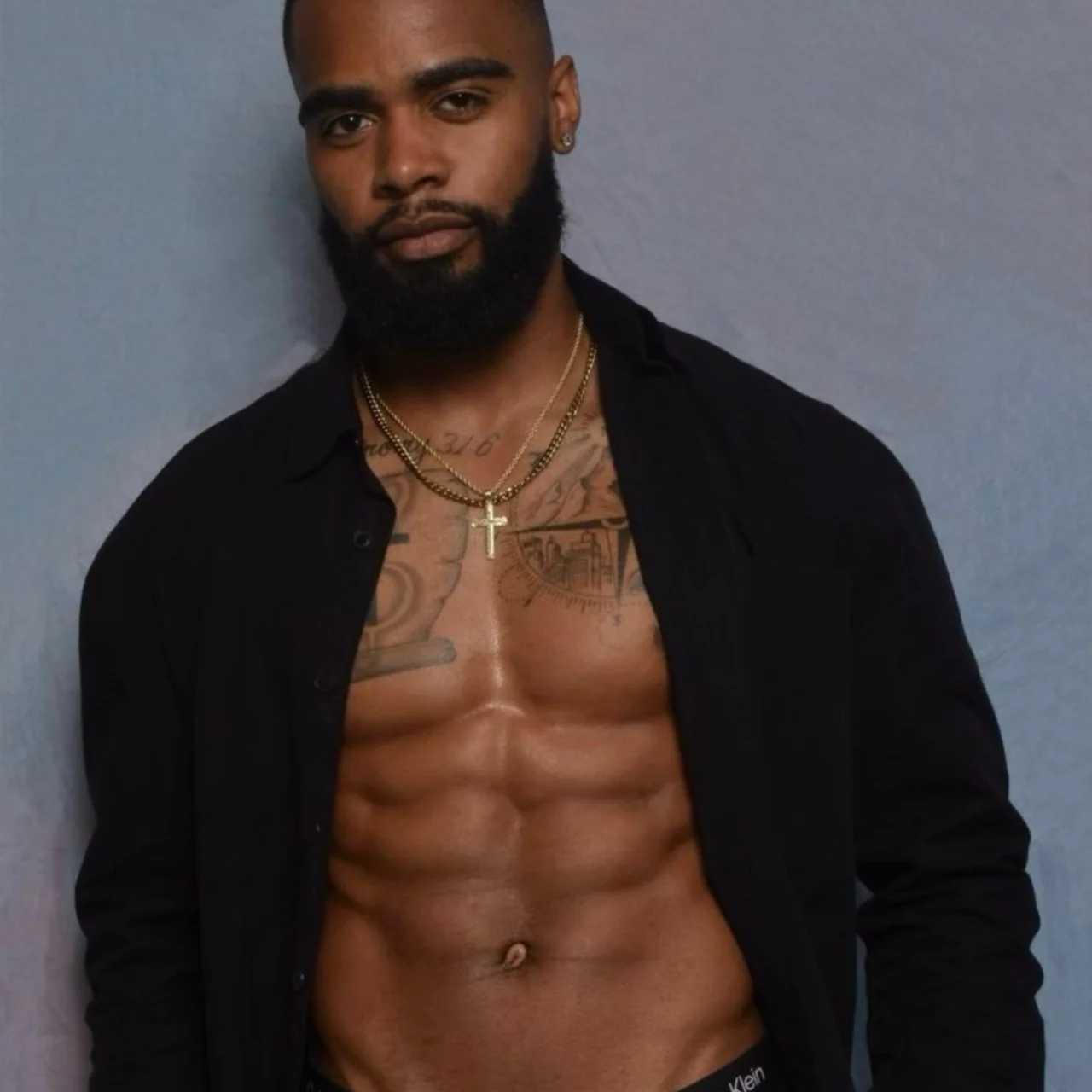 ODog - OnlyFans model