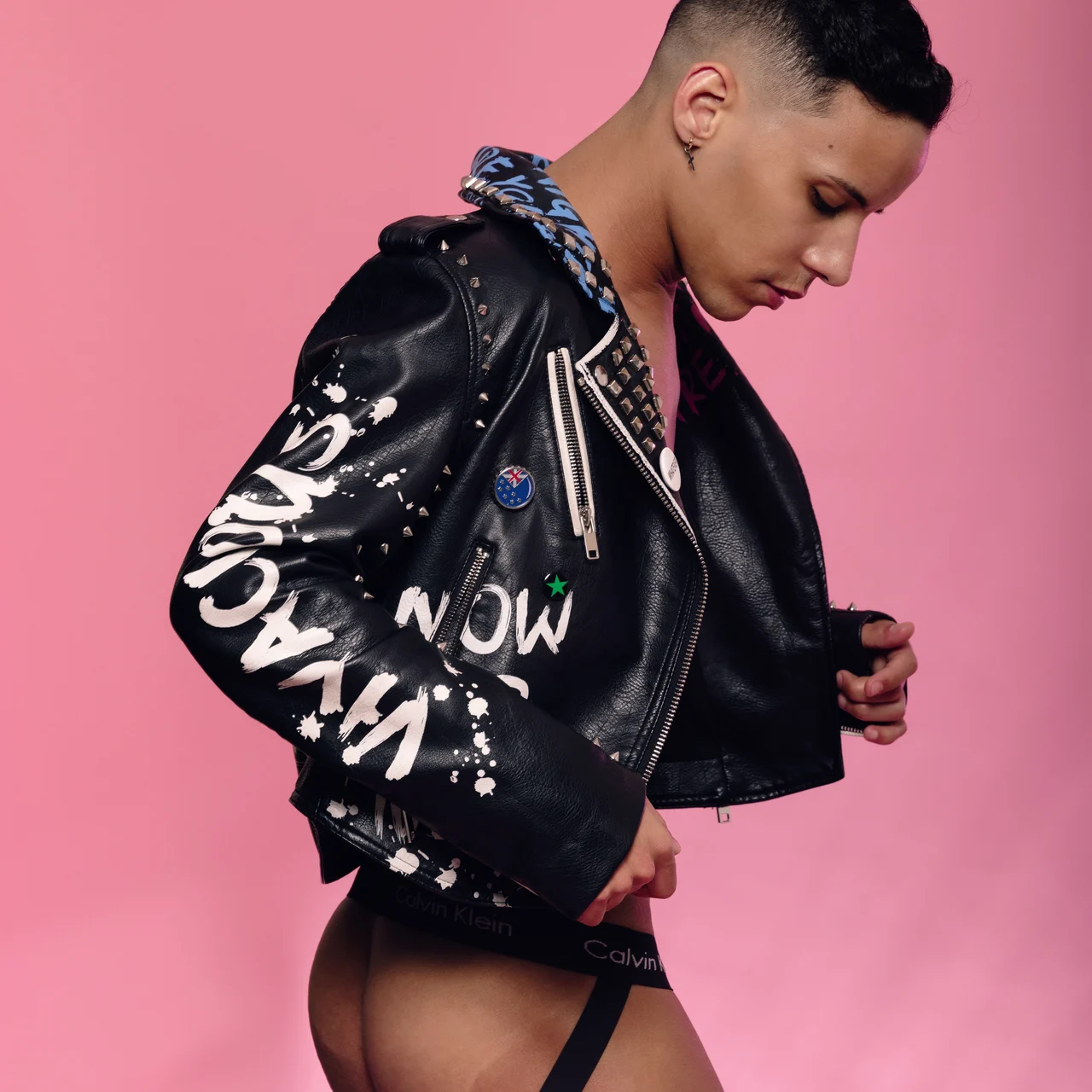 Odin Floro - OnlyFans model