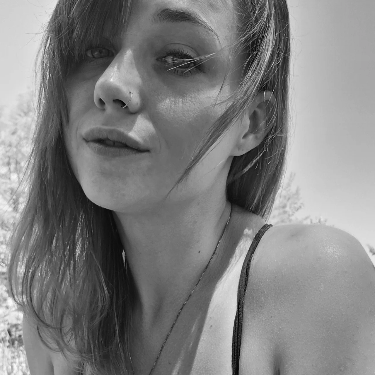 Sky - OnlyFans model