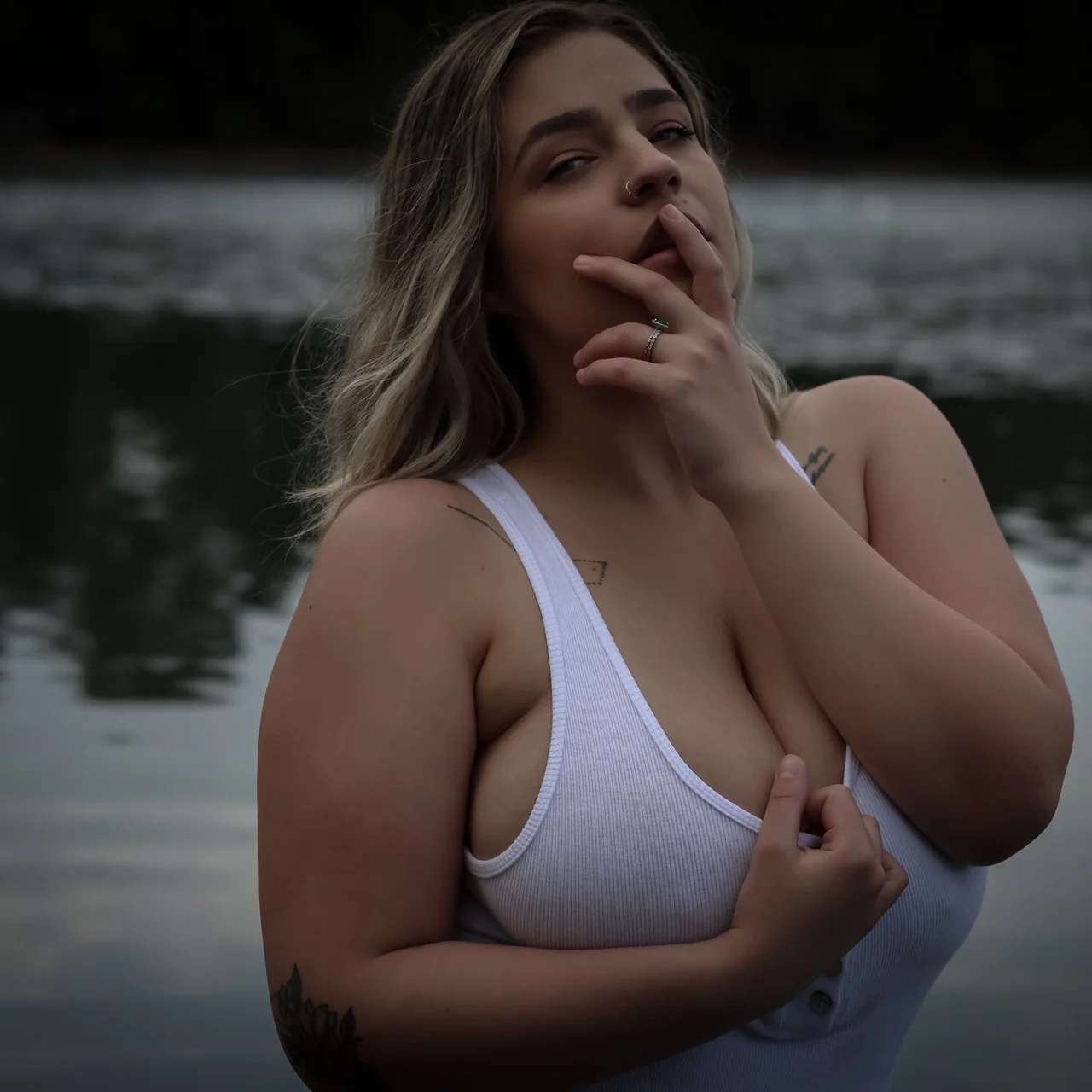 BrookieG - OnlyFans model