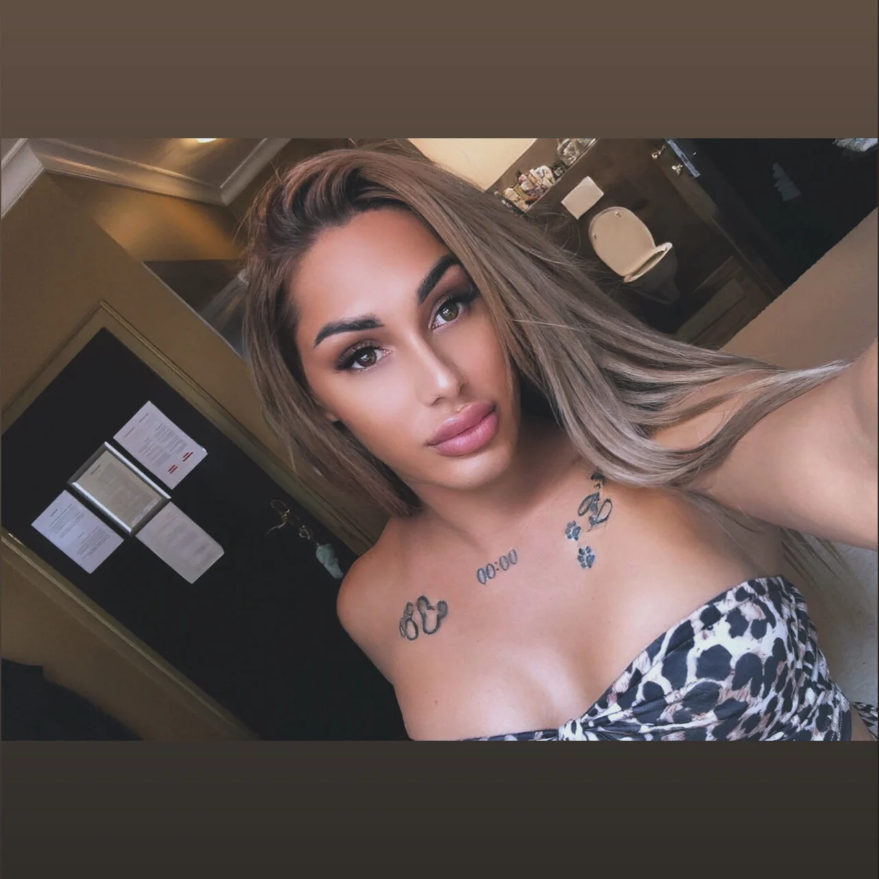 𝙀𝙫𝙚𝙣𝙙𝙞🏳️‍⚧️ - OnlyFans model