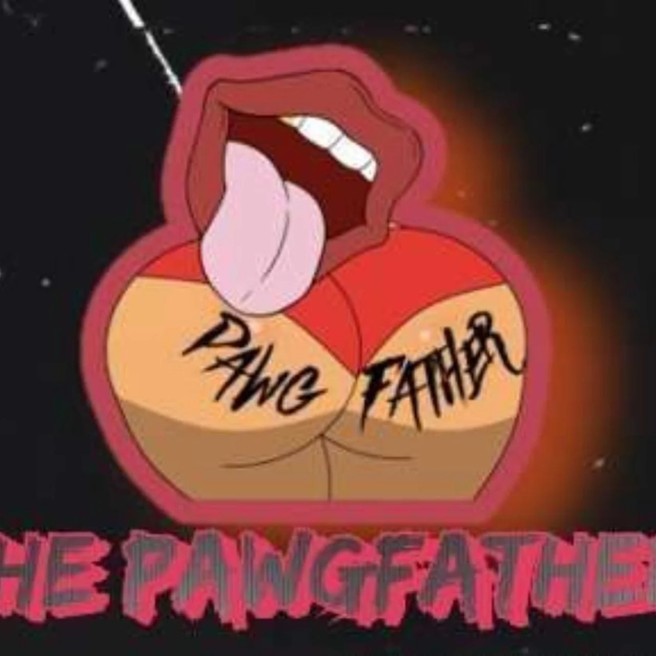 Official_pawg_eater - OnlyFans model