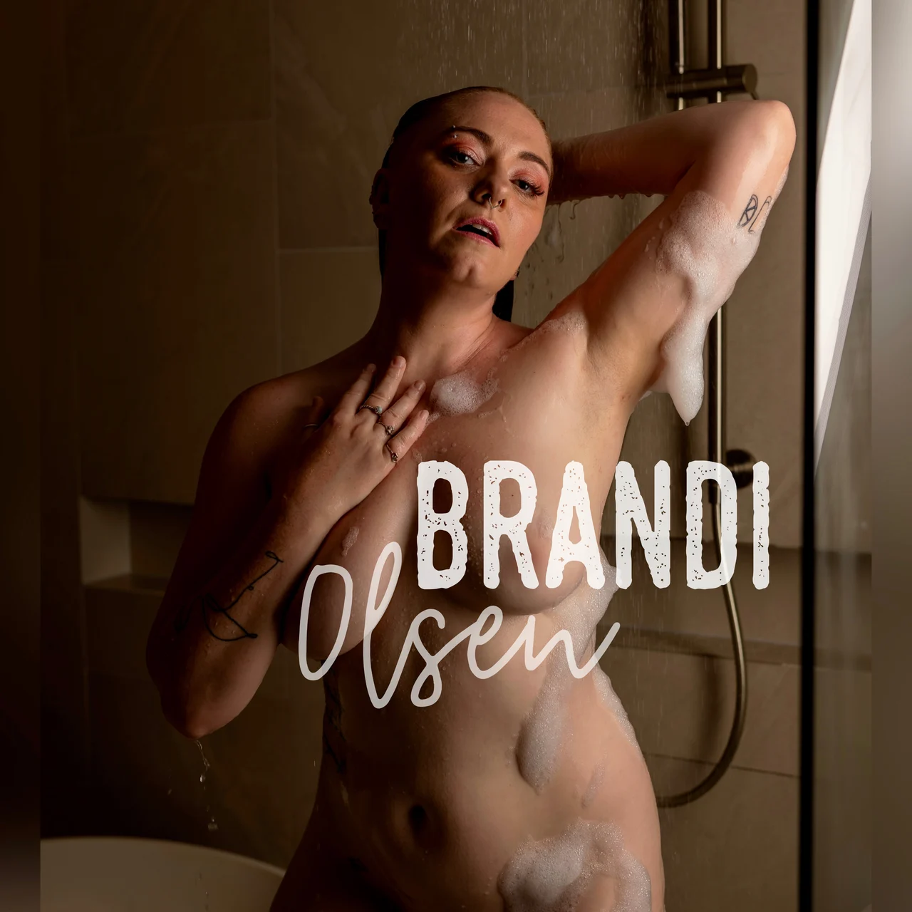 ❤︎︎ ᗷᖇᗩᑎᗪI 𝕆𝕝𝕤𝕖𝕟 ❦ 🩷🔞 - OnlyFans model