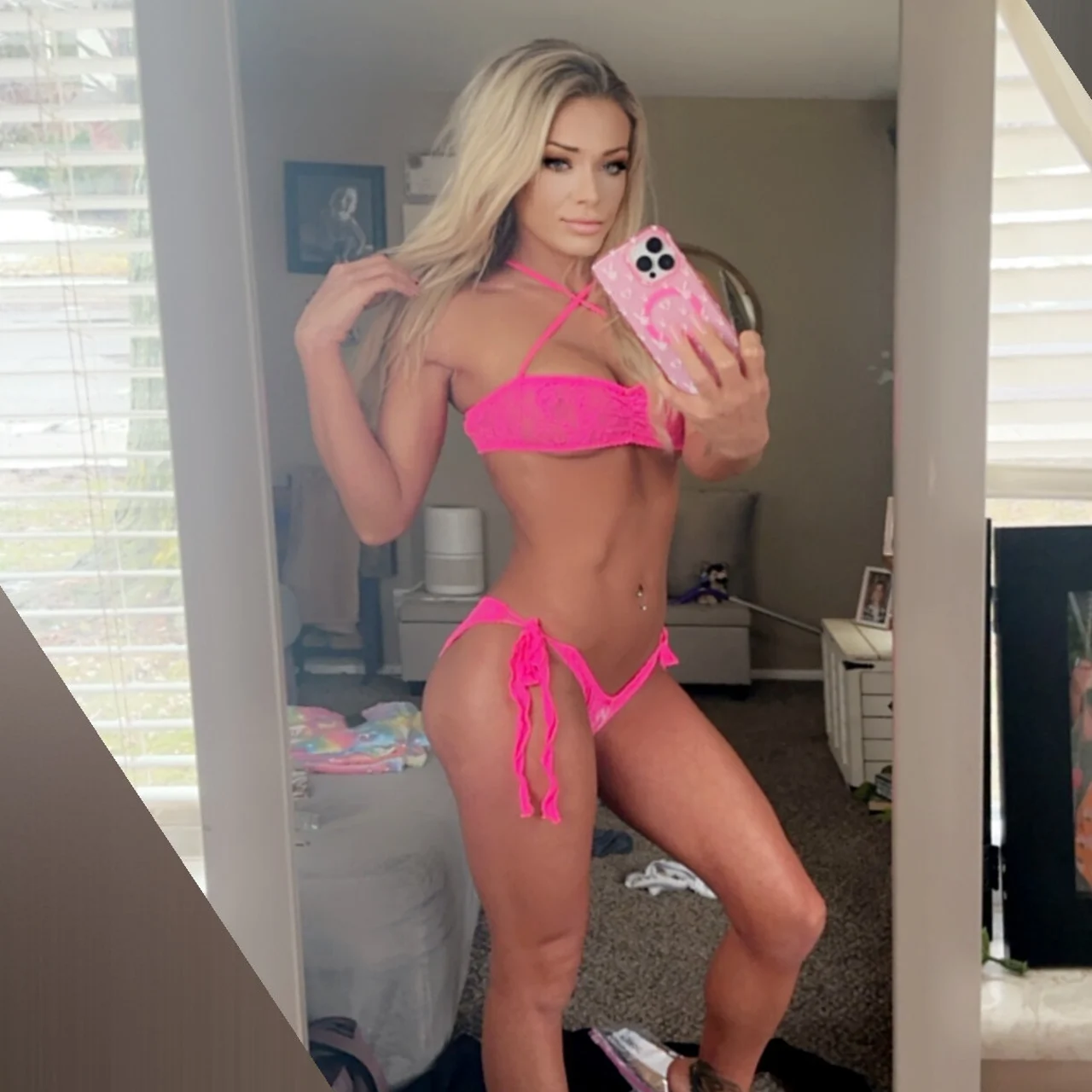 Christian Ghidina - OnlyFans model