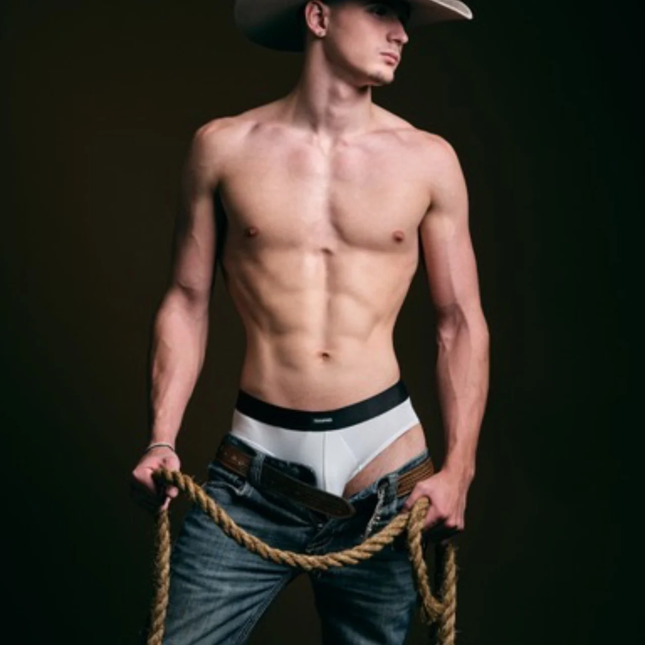 Fischer_Cowboy - OnlyFans model