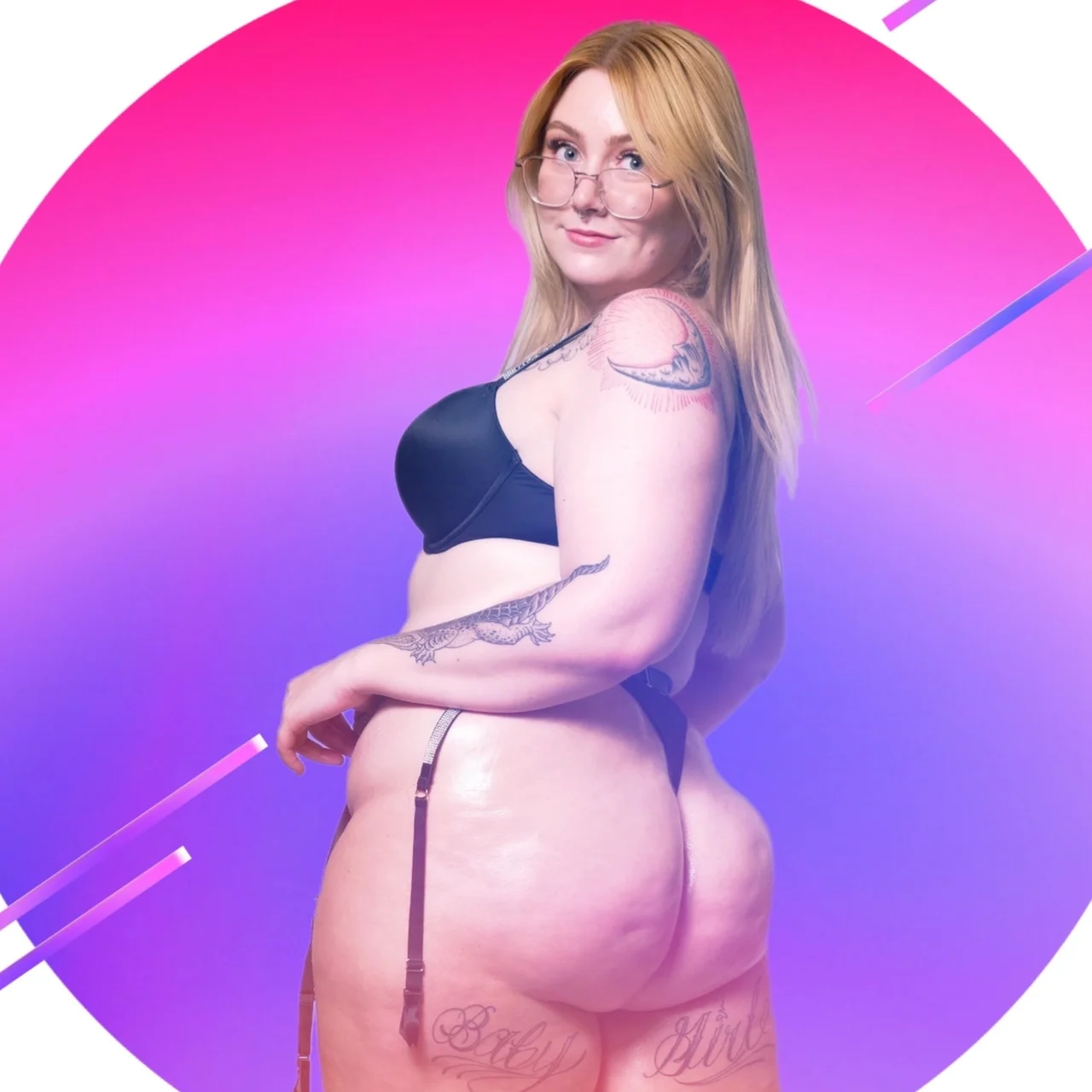 VIP 👑 Gracie thee PAWG 🍑 - OnlyFans model