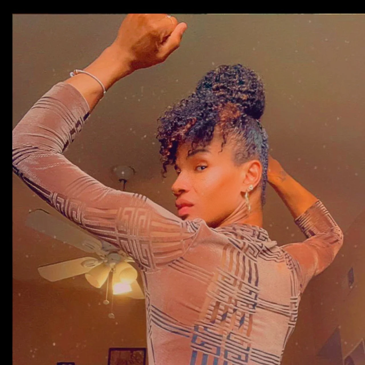 HugeDream - OnlyFans model