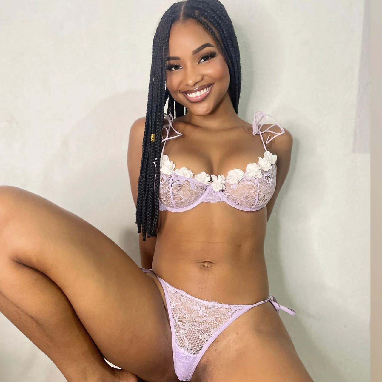 Exotic Black Goddess 🇧🇷🔥 - OnlyFans model