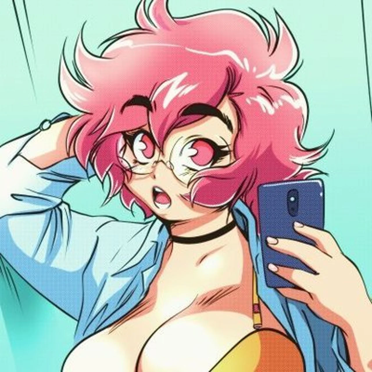 Maxine - OnlyFans model