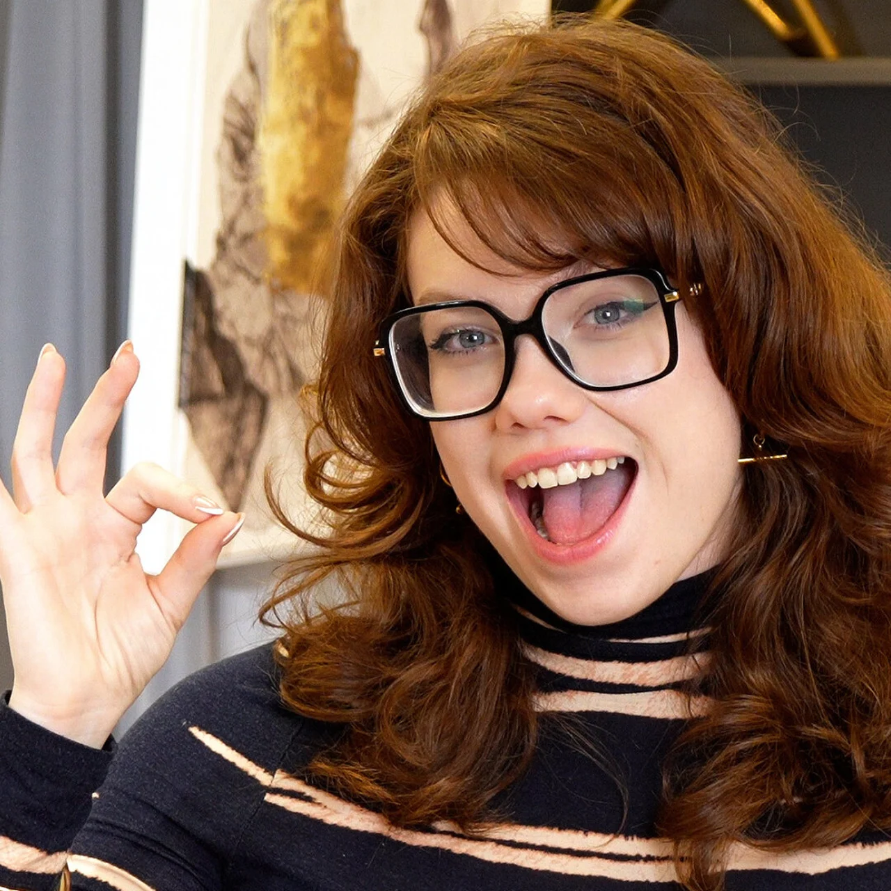 Morgan Rae - OnlyFans model